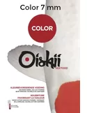 Voordeelverpakking 10 kg Oishii Color 7 mm
