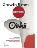 Voordeelverpakking 10 kg Oishii Growth 5 mm