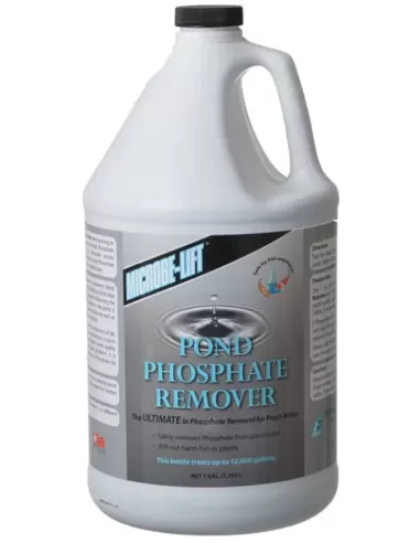 Microbe-lift Phosphate remover 4 ltr
