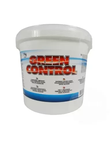 Green Control Anti-Alg 5 kg voor 200.000 L