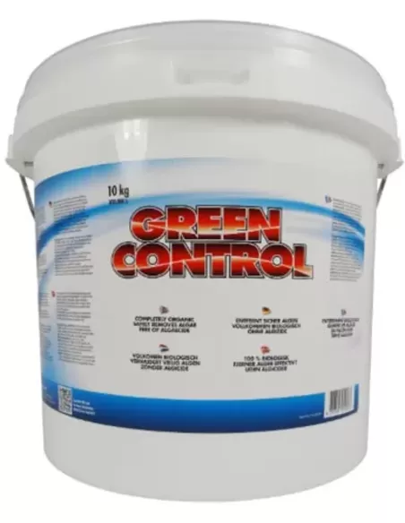 Green Control Anti-Alg 10 kg voor 400.000 L