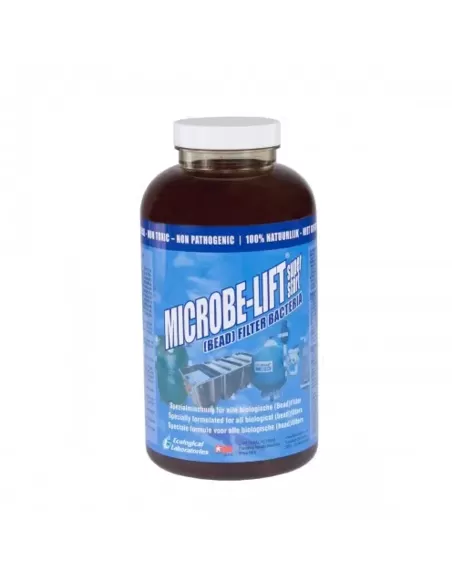 Microbe-Lift Super Start (Bead) Filter Bacteria 1 L