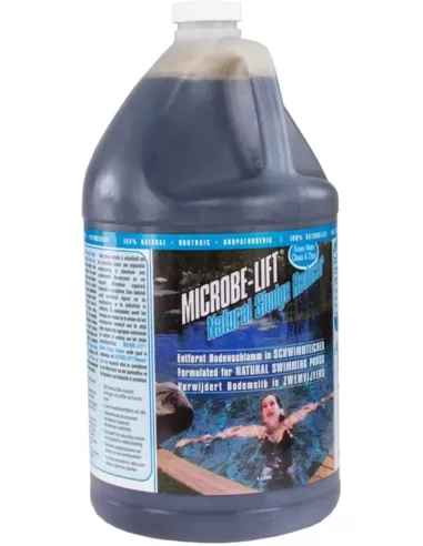 Microbe-Lift Natural Sludge Reducer 4 L