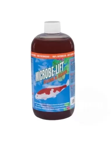 Microbe-Lift Clean & Clear 500 ml
