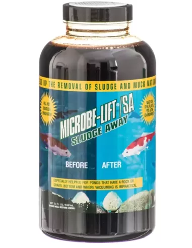 Microbe-Lift Sludge Away 1 L