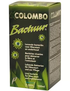 COLOMBO BACTUUR 100 ML