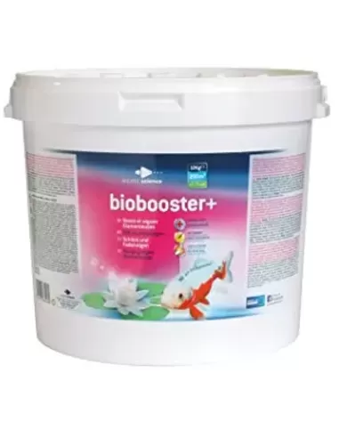 Biobooster 200M3 anti-alg voor 200.000 L