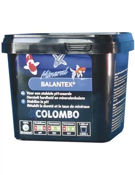COLOMBO BALANTEX 1000 ml