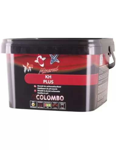 COLOMBO KH+ 2500 Ml