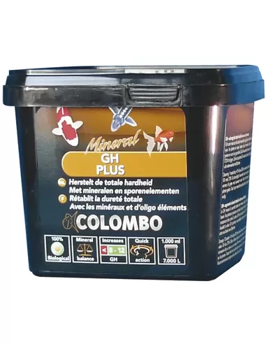 COLOMBO GH+ 1000 ml