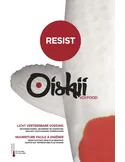 Oishii Resist 7 mm nourriture par kg