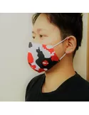Dainichi Mouth Mask Koi