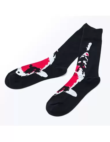 Dainichi Socks Black