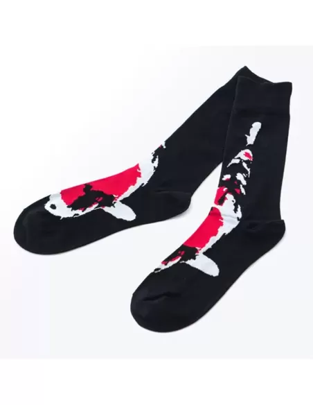 Dainichi Socks Black