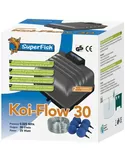 SuperFish Koi-Flow 30 Beluchtingsset