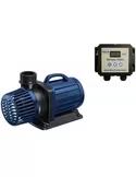DM 22.000 Vario S Aquaforte Pompe de filtration