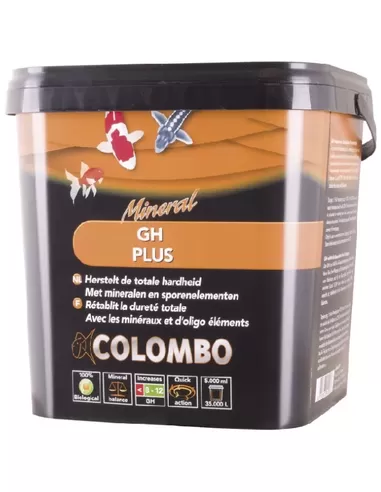 COLOMBO GH+ 5000 ml