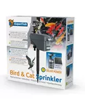 SF Bird & Cat sprinkler